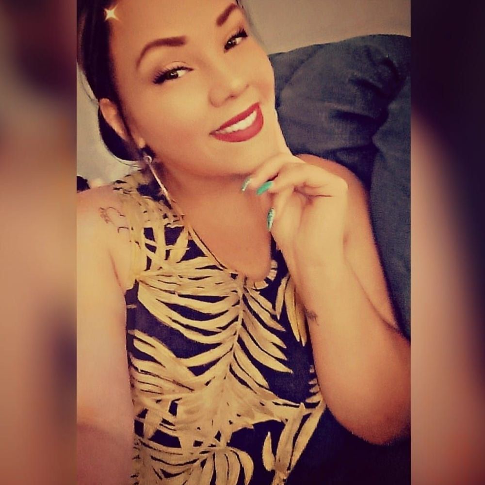 Meet your Posher, Tiffany